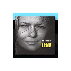 Lena - Can&#039;t Erase It album