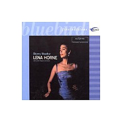 Lena Horne - Stormy Weather (disc 1) альбом