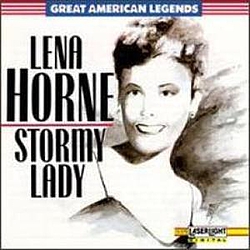 Lena Horne - Stormy Lady альбом