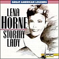 Lena Horne - Stormy Lady album