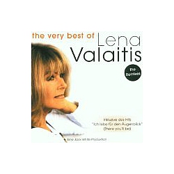 Lena Valaitis - Best Of альбом