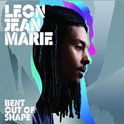 Leon Jean Marie - Bent Out Of Shape album