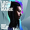 Leon Jean Marie - Bent Out Of Shape album