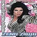 Maja Marijana - Zena Zmija album