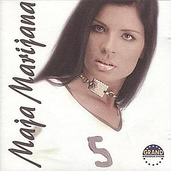 Maja Marijana - Maja Marijana 5 альбом