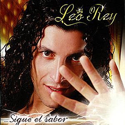 Leo Rey - ...Sigue el Sabor альбом