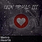 Leon Thomas III - Metro Hearts album