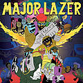 Major Lazer - Free The Universe альбом