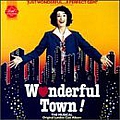 Leonard Bernstein - Wonderful Town album