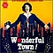 Leonard Bernstein - Wonderful Town альбом
