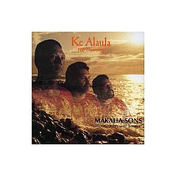 Makaha Sons of Ni&#039;ihau - Ke Alaula альбом