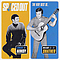 Leonard Nimoy - Spaced Out - The Best of Leonard Nimoy &amp; William Shatner альбом
