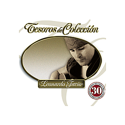 Leonardo Favio - Tesoros de ColecciÃ³n album