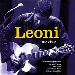 Leoni - Ao vivo альбом