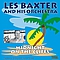Les Baxter And His Orchestra - Midnight On the Cliffs (Original Album Plus Bonus Tracks) альбом