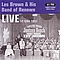 Les Brown - Live 12 May 1957 album