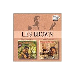 Les Brown - Dance to South Pacific/the Les Brown Story альбом