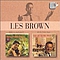 Les Brown - Dance to South Pacific/the Les Brown Story album