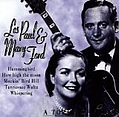Les Paul &amp; Mary Ford - A Touch of Class album