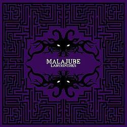 Malajube - Labyrinthes album