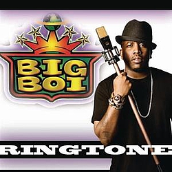 Big Boi - Ringtone album