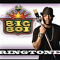 Big Boi - Ringtone альбом
