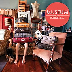 Ball Park Music - Museum альбом