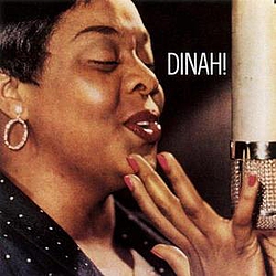 Dinah Washington - Dinah! album