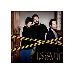 Malt - ArÄ±za album