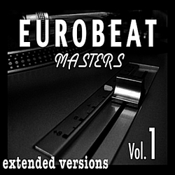 Leslie Parrish - Eurobeat Masters Vol. 1 album