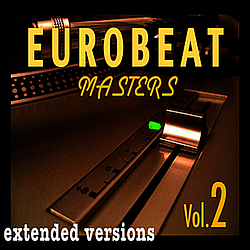 Leslie Parrish - Eurobeat Masters Vol. 2 album