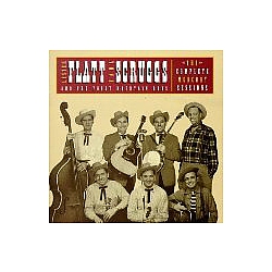 Lester Flatt &amp; Earl Scruggs - The Complete Mercury Sessions album