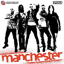 Manchester - Manchester альбом
