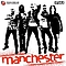 Manchester - Manchester альбом
