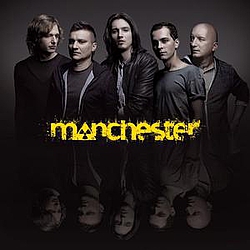 Manchester - Chemiczna Bron альбом