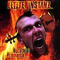 Letzte Instanz - Brachialromantik альбом