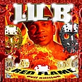Lil B - Evil Red Flame album