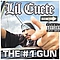 Lil Cuete - The #1 Gun album