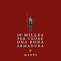 Manel - 10 milles per veure una bona armadura альбом