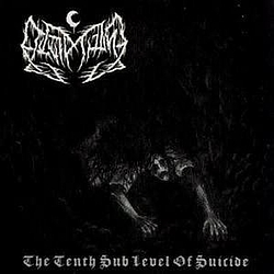 Leviathan - The Tenth Sub Level Of Sucide album