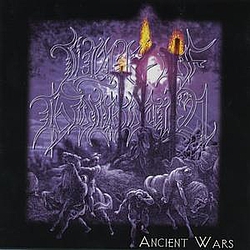 Liar Of Golgotha - Ancient Wars альбом