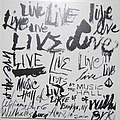 Liars - Live At The Music Hall Of Williamsburg album