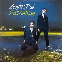 Lexy &amp; K-Paul - East End Boys альбом