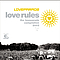 Lexy &amp; K-Paul - Loveparade 2003 Compilation (Love Rules) album