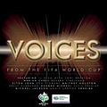 Mango - Voices From The FIFA World Cup альбом