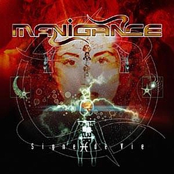Manigance - Signe De Vie album