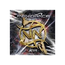Manigance - RÃ©cidive альбом