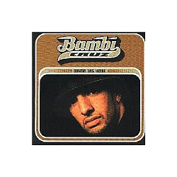 Bambi Cruz - Ouvre Les Yeux альбом