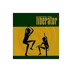 Liberator - This Is Liberator album