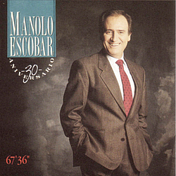 Manolo Escobar - 30 Aniversario album